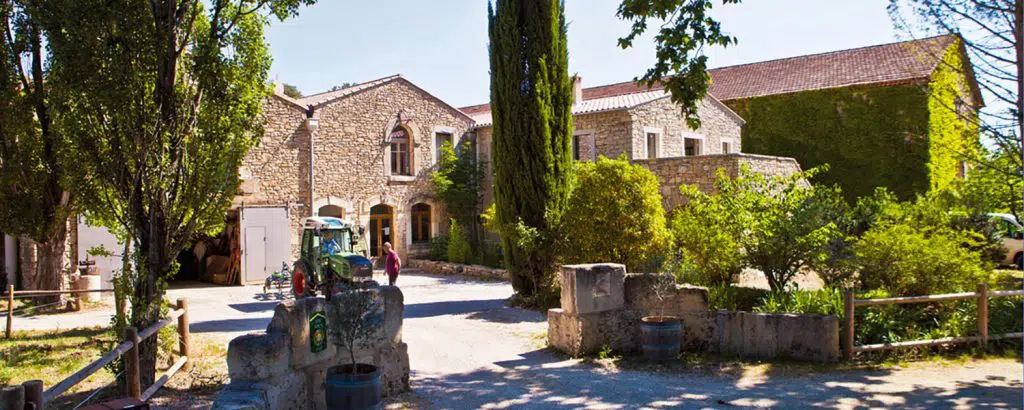 Château de Cazeneuve - Domaines viticoles Languedoc Roussillon Château de Cazeneuve