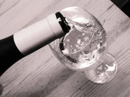 Sommelier : métier du vin